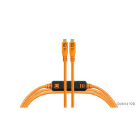 Tether Tools Pro Optima 10G USB-C 3m