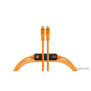 Tether Tools Pro Optima 10G USB-C 3m