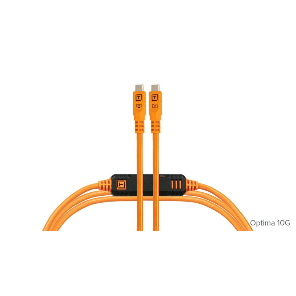 Tether Tools Pro Optima 10G USB-C 3m