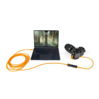 Tether Tools Pro Optima 10G USB-C 4,8m