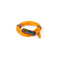 Tether Tools Pro Optima 10G USB-C 4,8m