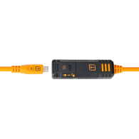 Tether Tools Pro Optima 10G USB-C 4,8m
