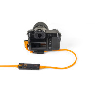 Tether Tools Pro Optima 10G USB-C,