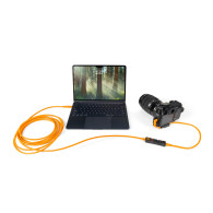 Tether Tools Pro Optima 10G USB-C,