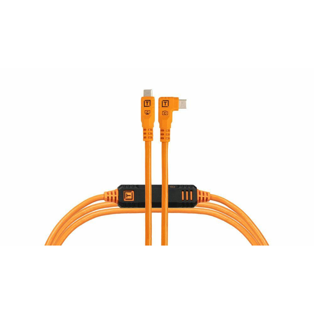 Tether Tools Pro Optima 10G USB-C 3m