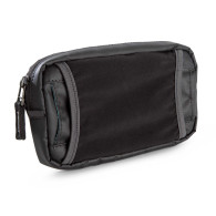 Shimoda Accessory Pouch - Black