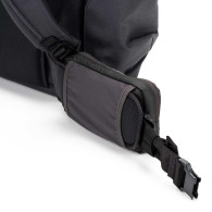 Shimoda Accessory Pouch - Black