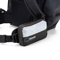 Shimoda Accessory Pouch - Black