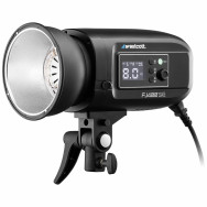 WESTCOTT Lampa błyskowa FJ400 SE