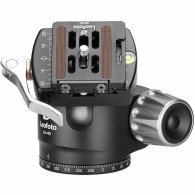 Leofoto głowica LH-40LR+NP-50
