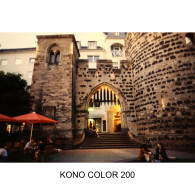 KONO Film Color 200 36