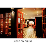 KONO Film Color 200 36