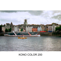 KONO Film Color 200 36