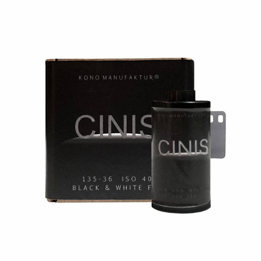 KONO Film CINIS 400