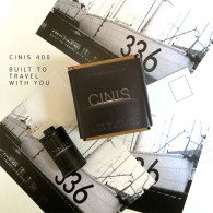 KONO Film CINIS 400