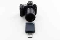 Angelbird CFexpress B Performance Card Reader