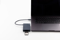 Angelbird CFexpress B Performance Card Reader