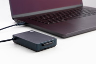 Angelbird CFexpress B Performance Card Reader