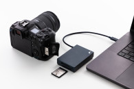Angelbird CFexpress B Performance Card Reader
