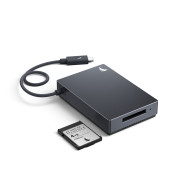 Angelbird CFexpress B Performance Card Reader