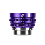 7Artisans Floral Bloom 57mm T2.9 PL