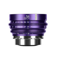 7Artisans Floral Bloom 37mm T2.9 PL
