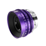 7Artisans Floral Bloom 37mm T2.9 PL