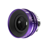 7Artisans Floral Bloom 37mm T2.9 PL