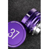 7Artisans Floral Bloom 37mm T2.9 PL