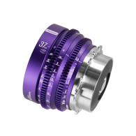 7Artisans Floral Bloom 37mm T2.9 PL