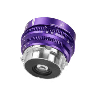 7Artisans Floral Bloom 37mm T2.9 PL