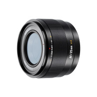 7Artisans AF 25mm F1.8 Sony E APS-C
