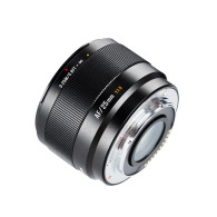 7Artisans AF 25mm F1.8 Sony E APS-C