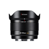 7Artisans AF 25mm F1.8 Fuji FX APS-C