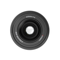 7Artisans AF 25mm F1.8 Fuji FX APS-C