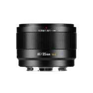 7Artisans AF 35mm F1.8 Sony E APS-C