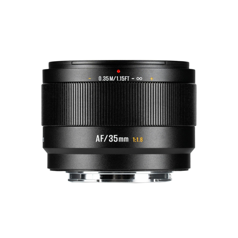 7Artisans AF 35mm F1.8 Sony E APS-C