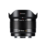 7Artisans AF 50mm F1.8 Fujii FX APS-C