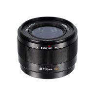 7Artisans AF 50mm F1.8 Fujii FX APS-C
