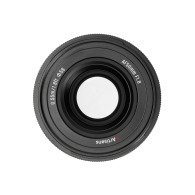 7Artisans AF 50mm F1.8 Fujii FX APS-C