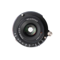 7Artisans 35mm F2.8 Leica M mount