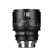 7Artisans INFINITE 35mm T2.1 PL Mount