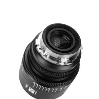 7Artisans INFINITE 35mm T2.1 PL Mount