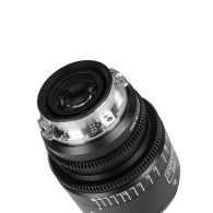 7Artisans INFINITE 35mm T2.1 PL Mount