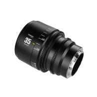 7Artisans INFINITE 35mm T2.1 PL Mount