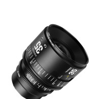 7Artisans INFINITE 35mm T2.1 PL Mount