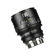 7Artisans INFINITE 35mm T2.1 PL Mount