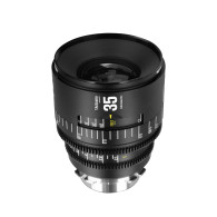 7Artisans INFINITE 35mm T2.1 PL Mount