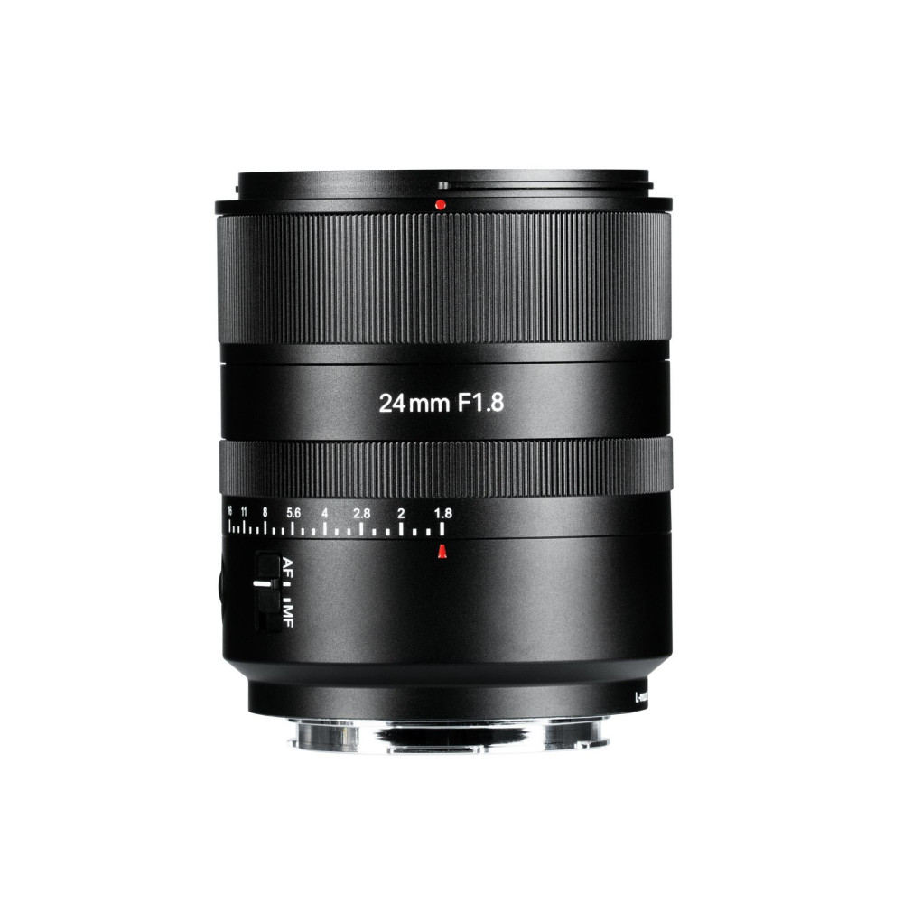 7Artisans AF 24mm F1.8