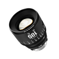 7Artisans INFINITE 105mm T2.1 PL Mount